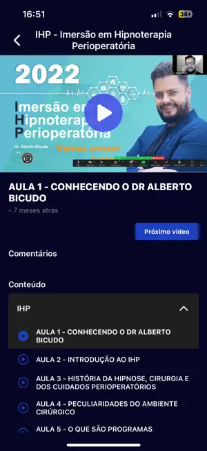 OMNIFlix screenshot 3