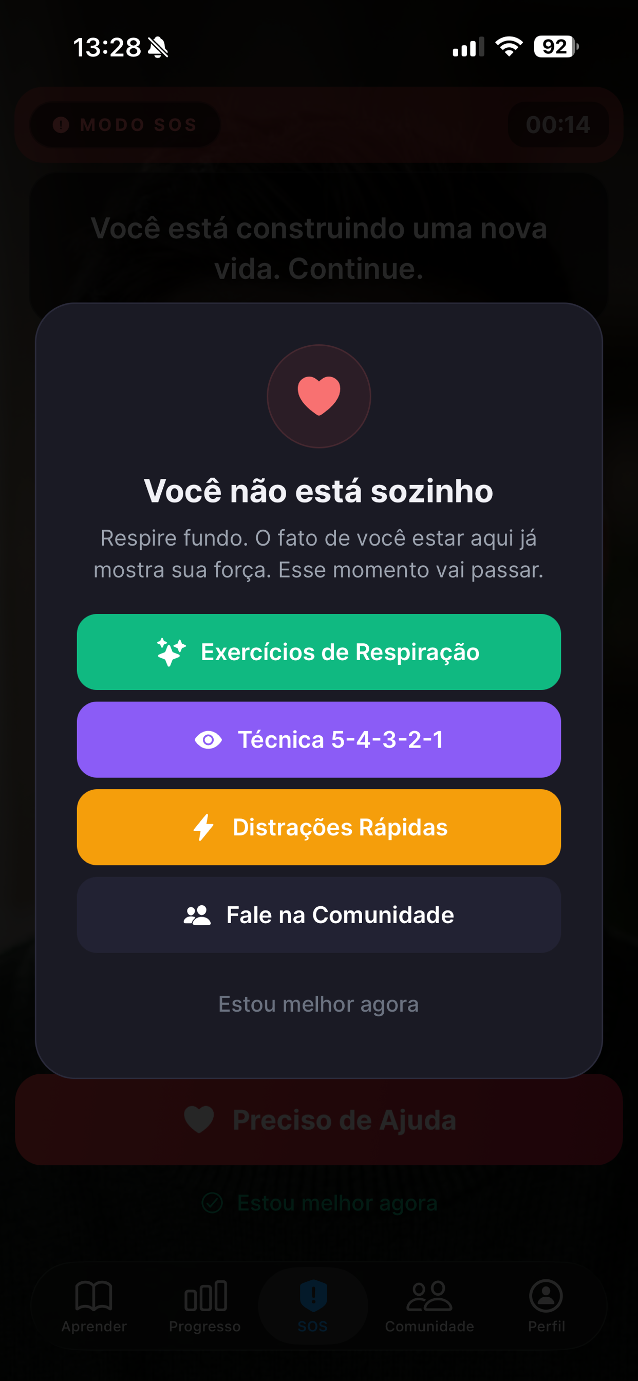 Renova - No Fap