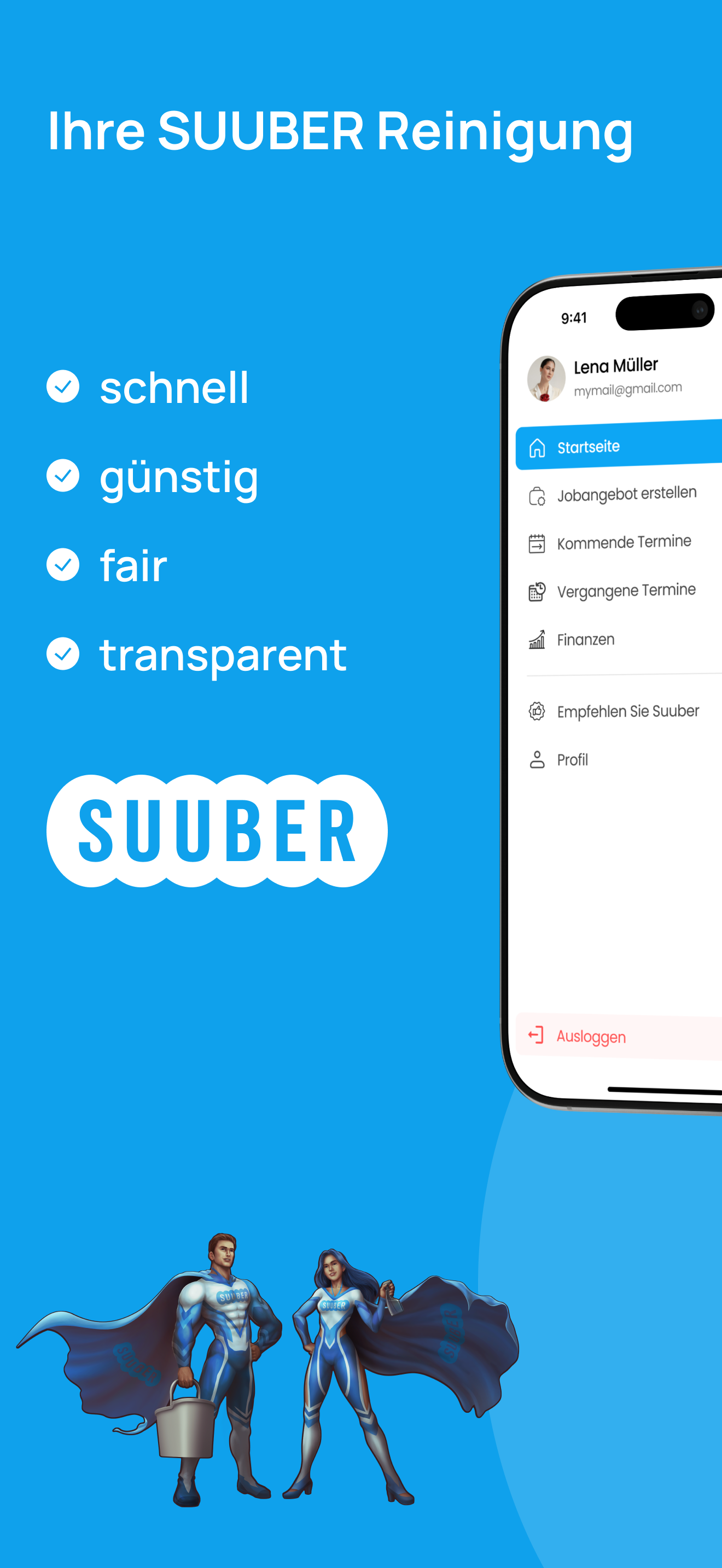 Suuber