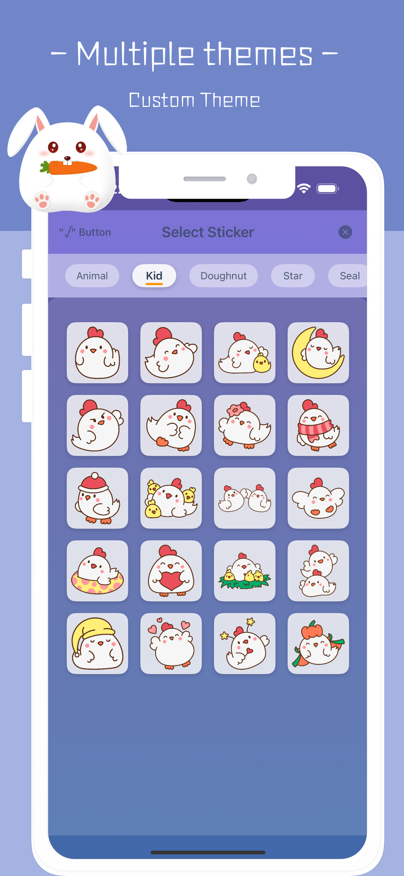 计算管家 - 我的极简计算器,全能计算器 screenshot 3