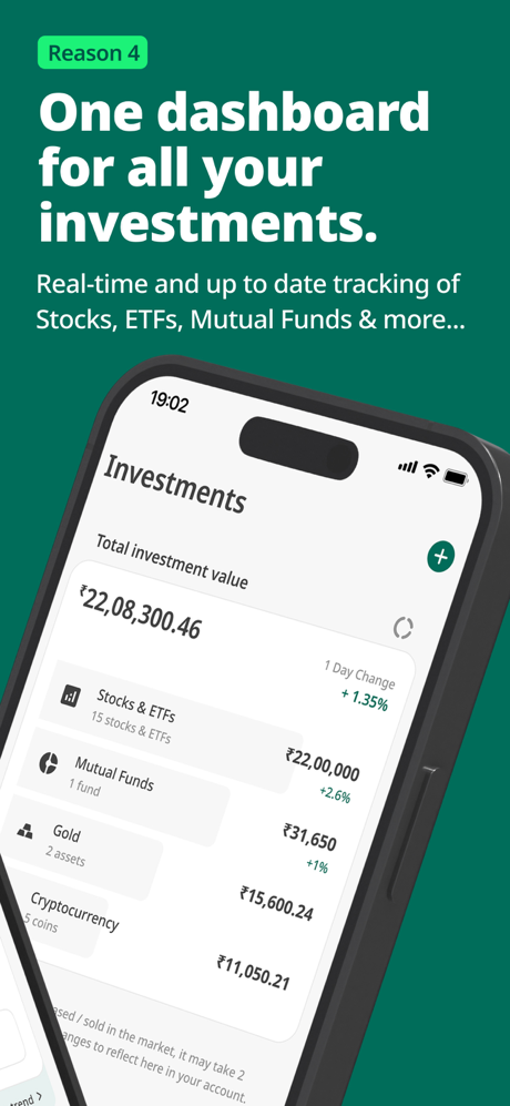 Mojek Money: Finance Tracker screenshot 5