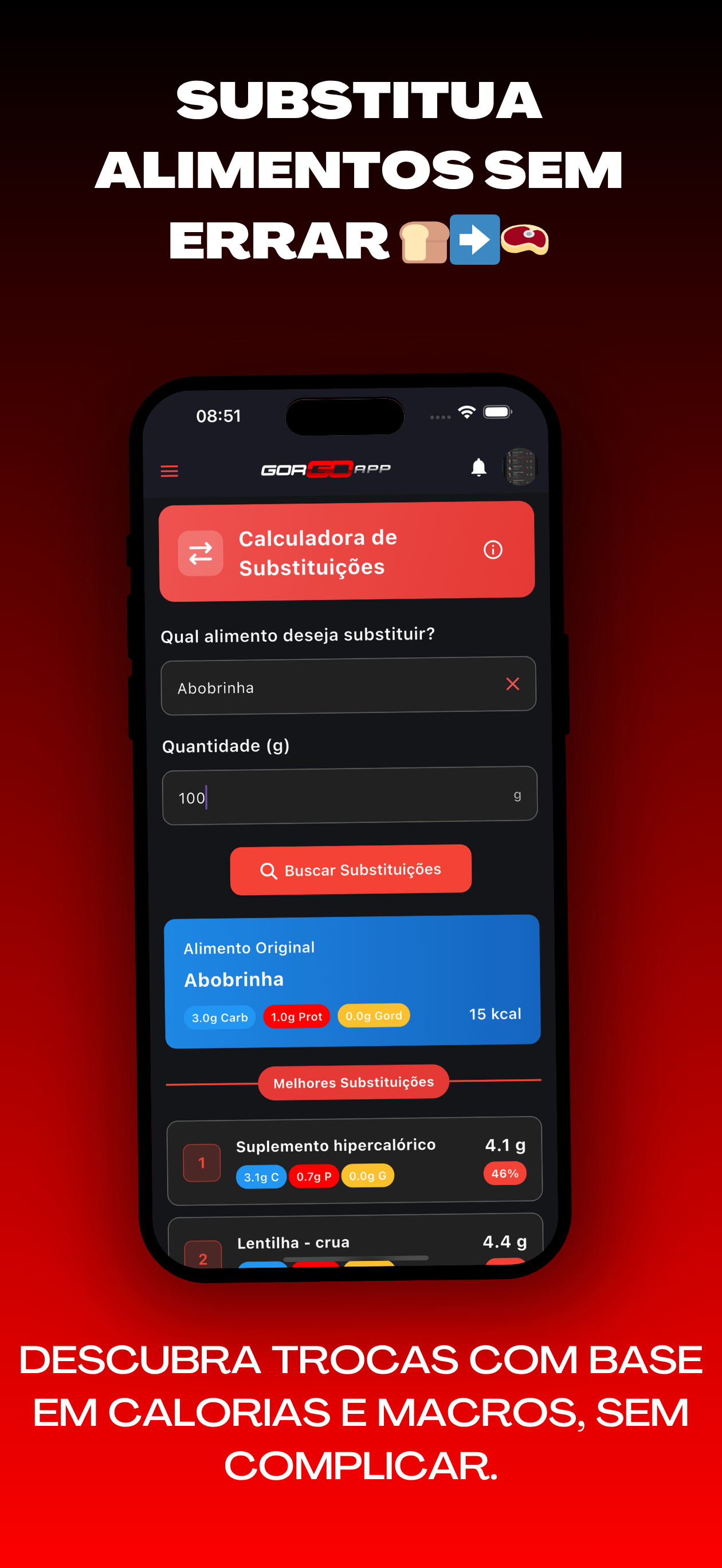 GorgoApp