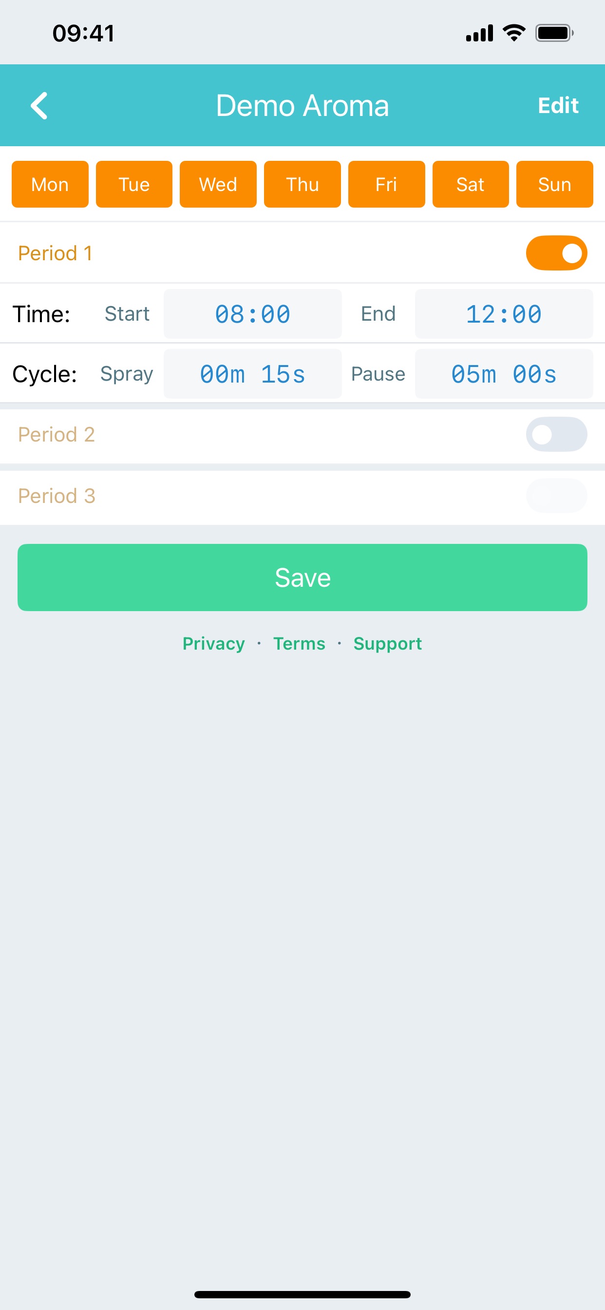 Screenshot 2 of Manxn