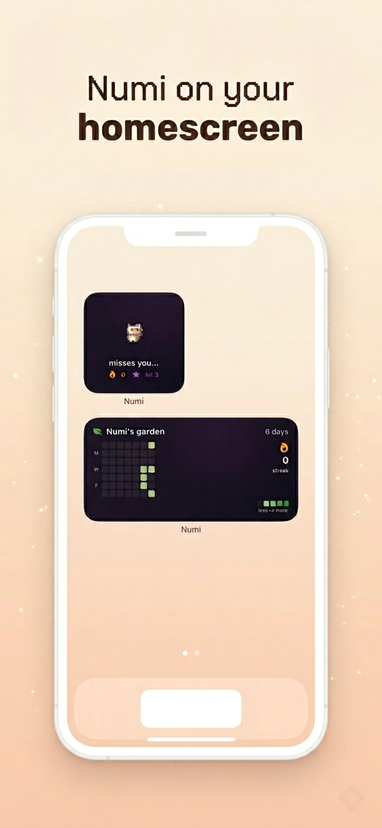 Numi: Focus & Study Companion