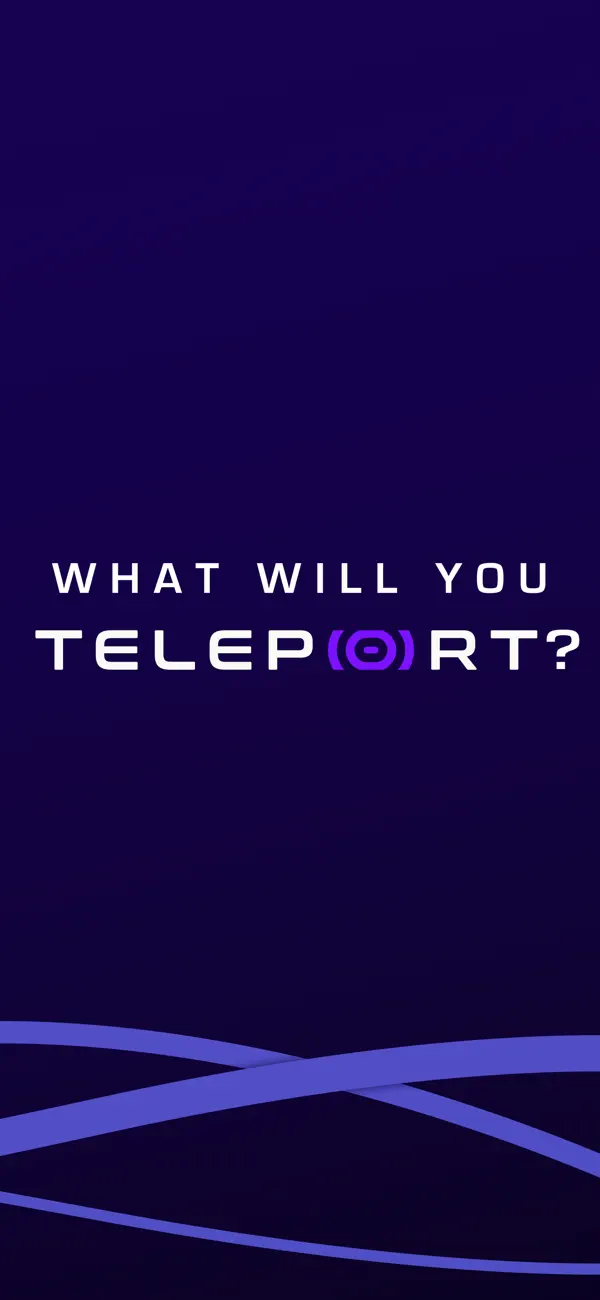 Screenshot #2 pour Guitargate Teleport