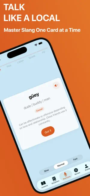 Chido Guey screenshot 2