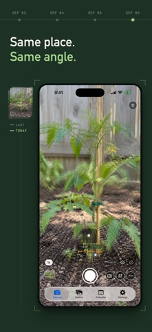 Everyday Camera: Photo a Day screenshot