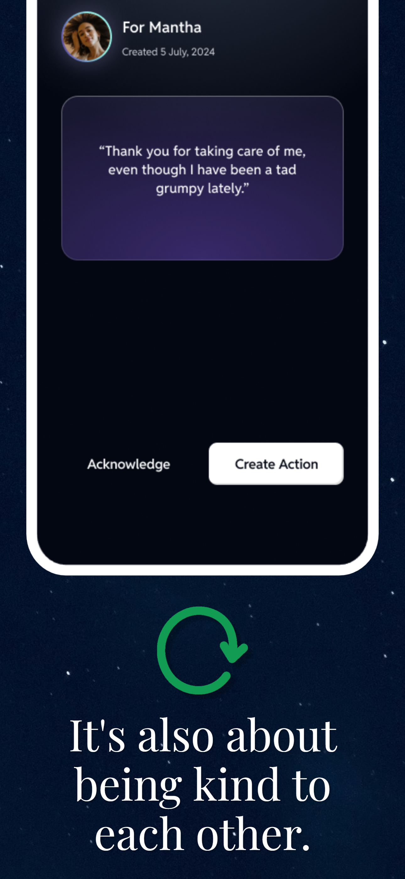 Relationship AI Couples App