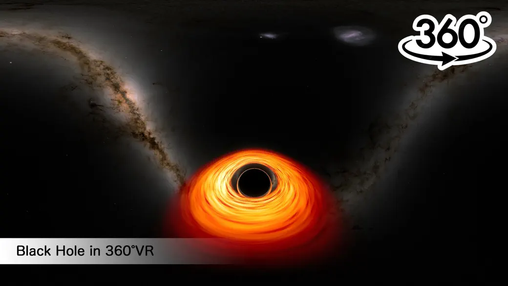 Into God's Eye:Vast Universe screenshot 2