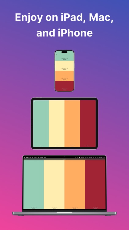 ColorStudio: Palette Generator screenshot-4