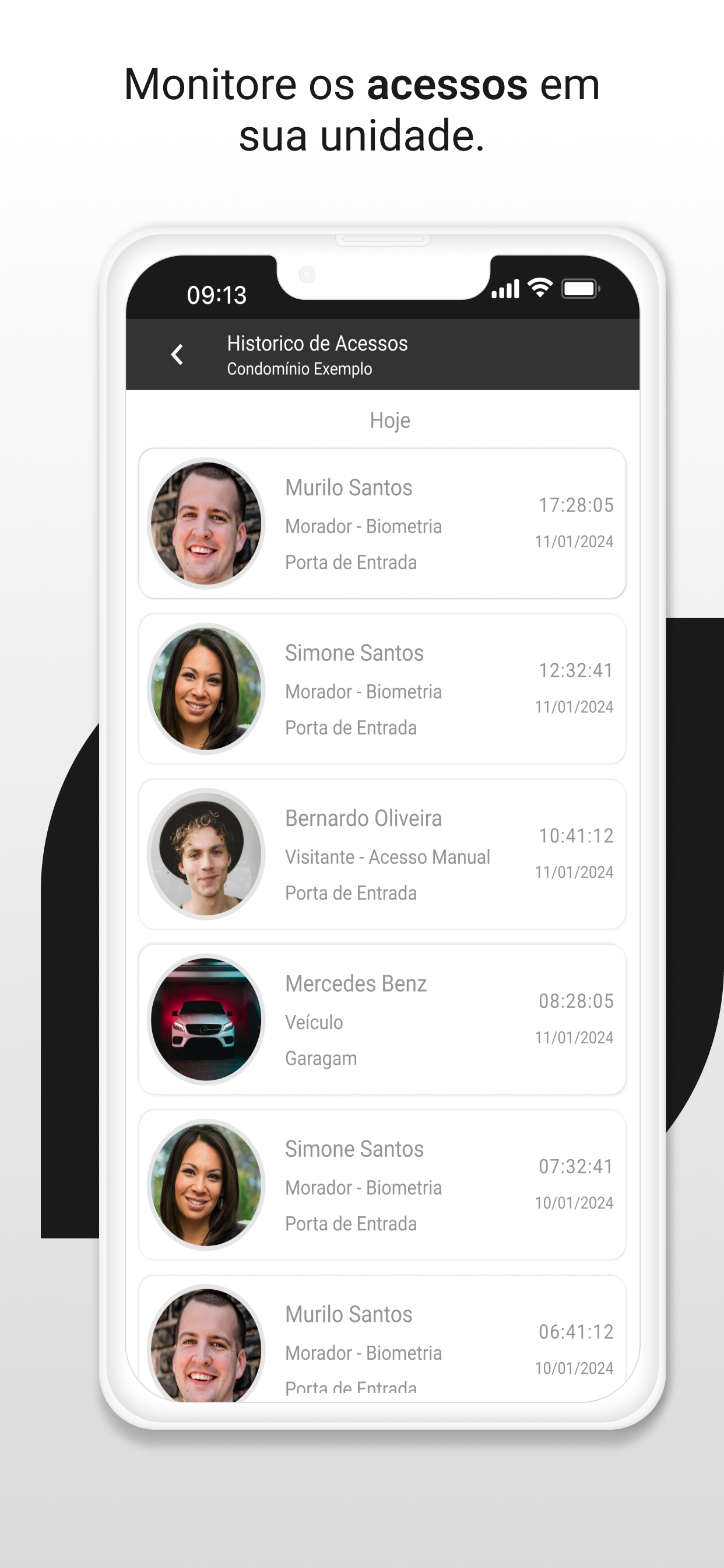 Gwk Smart Access screenshot 7