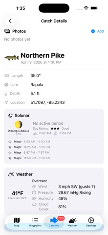 Dogskin screenshot