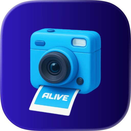 Alive Photobooth