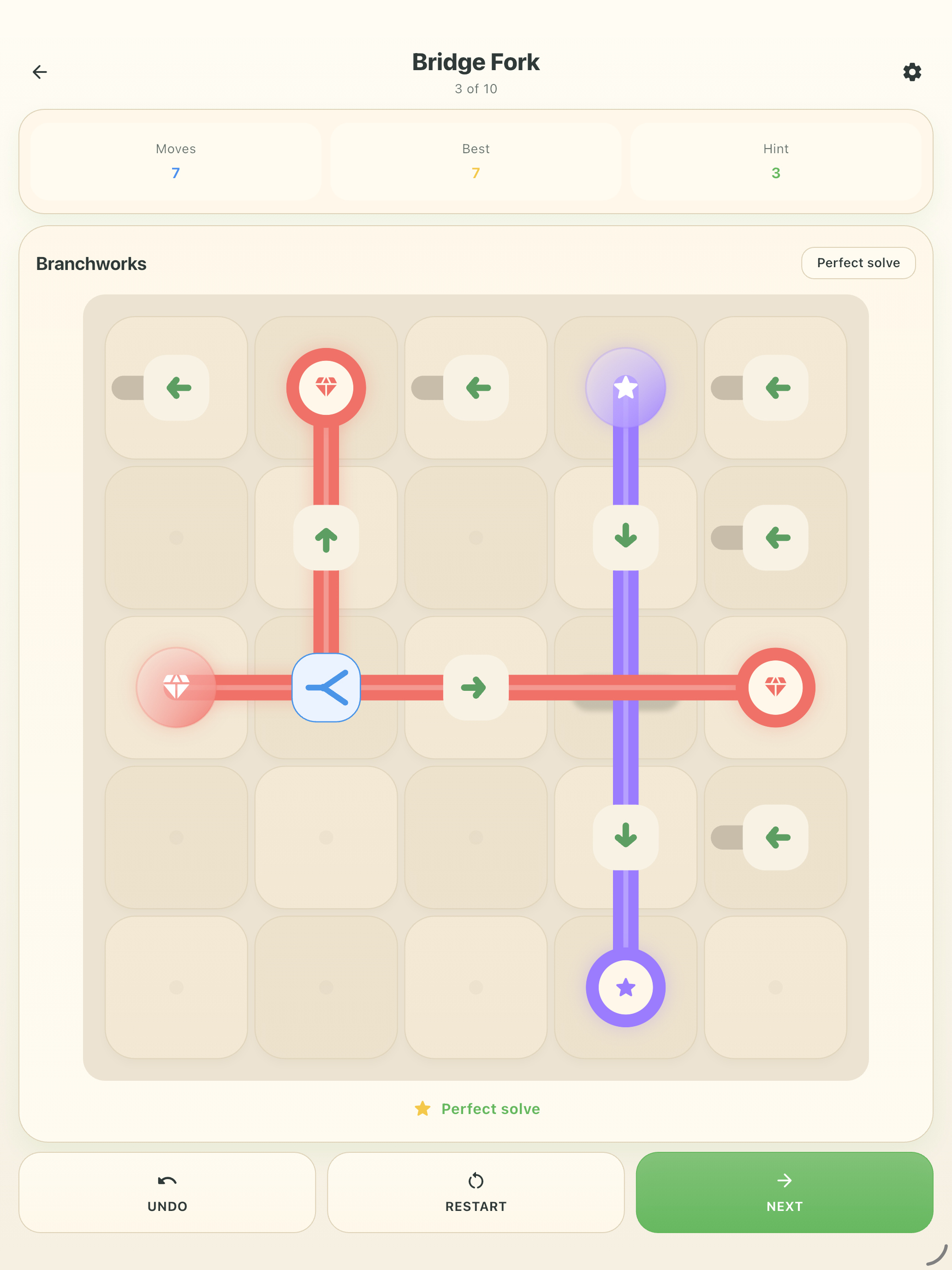 Signal Lines screenshot 7