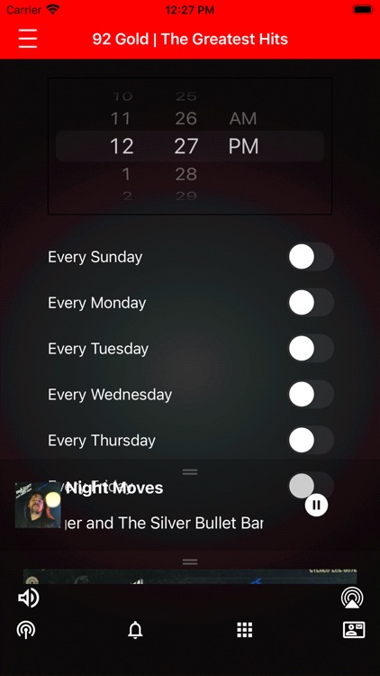 92 Gold screenshot-3