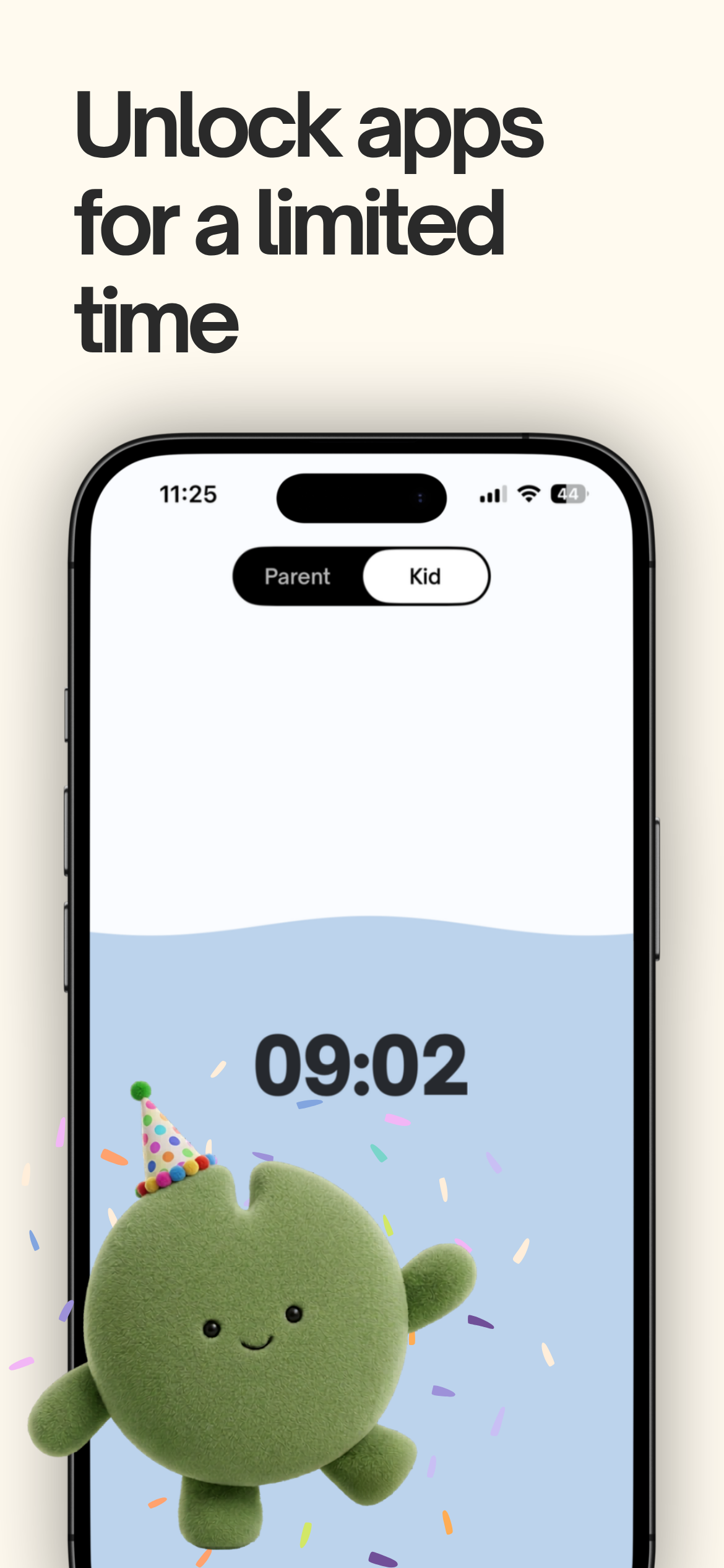 Lilypad - Earn Screen Time screenshot 8
