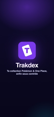 Trakdex Screenshot 1 of 5