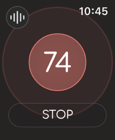 Flutter: Heartbeat Sync App screenshot 12
