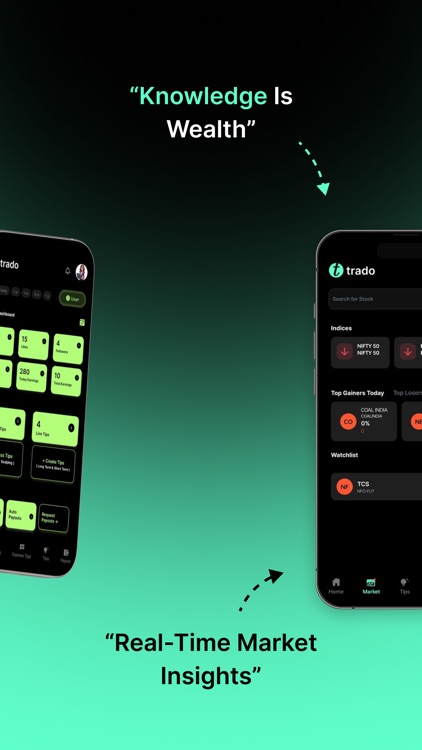 trado-Trading Experts Platform screenshot-4
