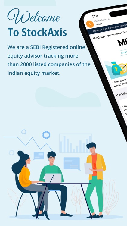 stockaxis screenshot-5