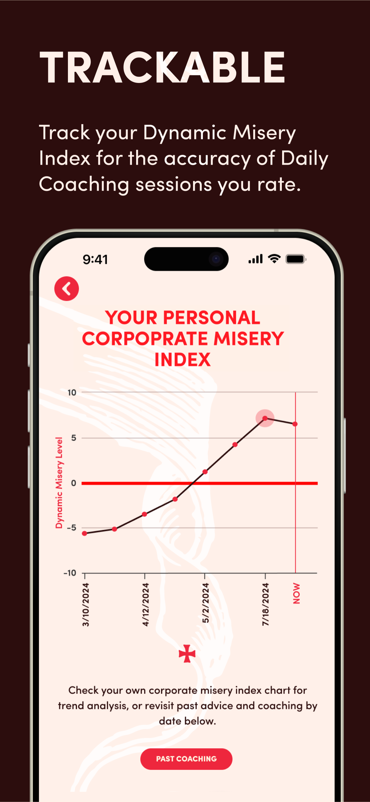 Corporate Mystic screenshot 7