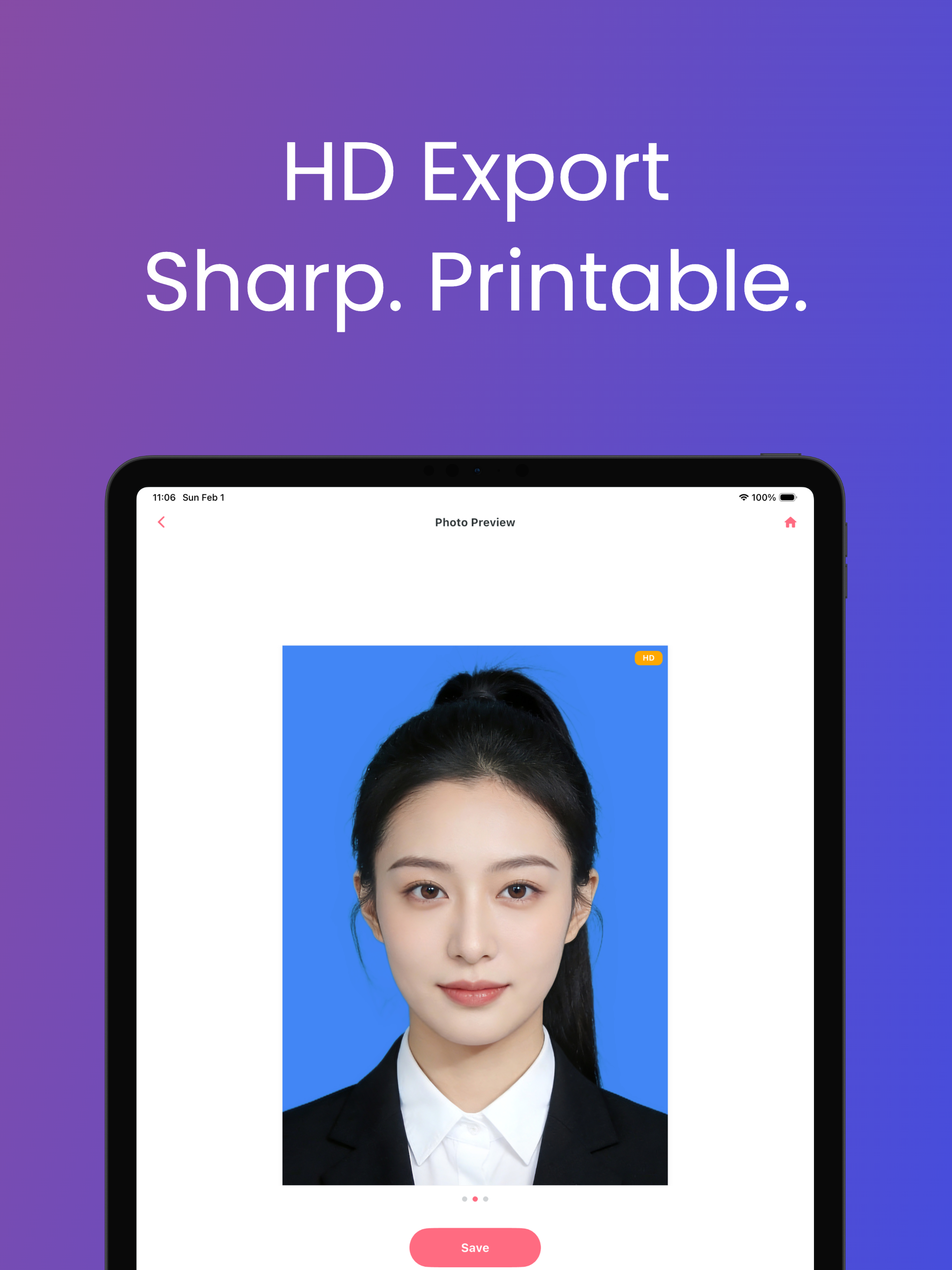 ID Photo Passport Photo Makers