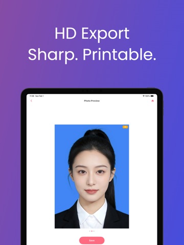 ID Photo Passport Photo Makers