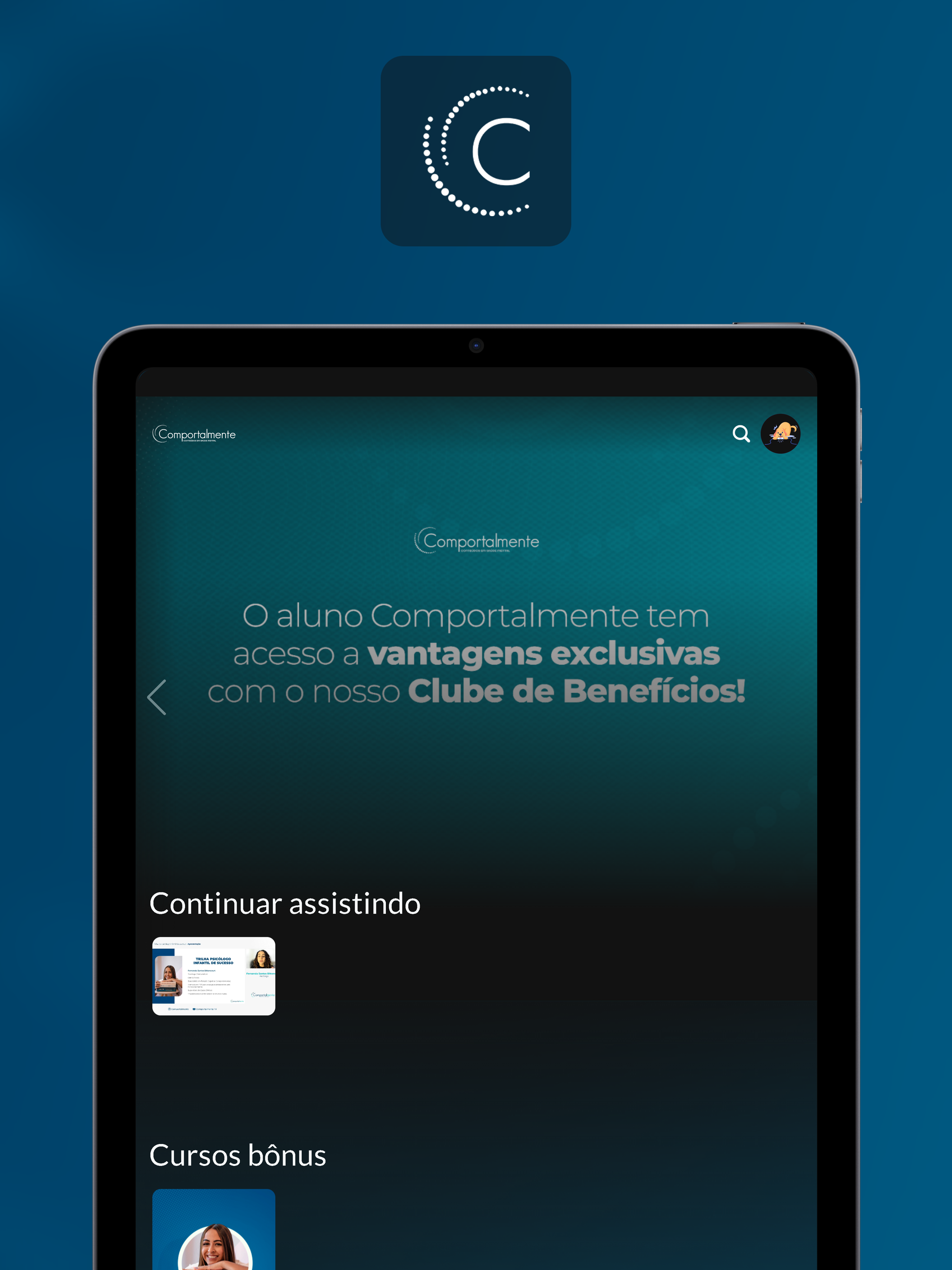 Comportalmente Cursos