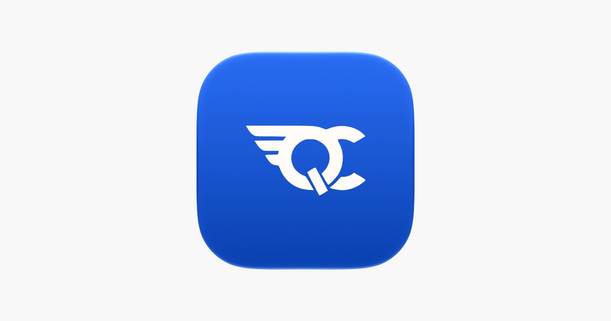 ‎App QC Express - App Store