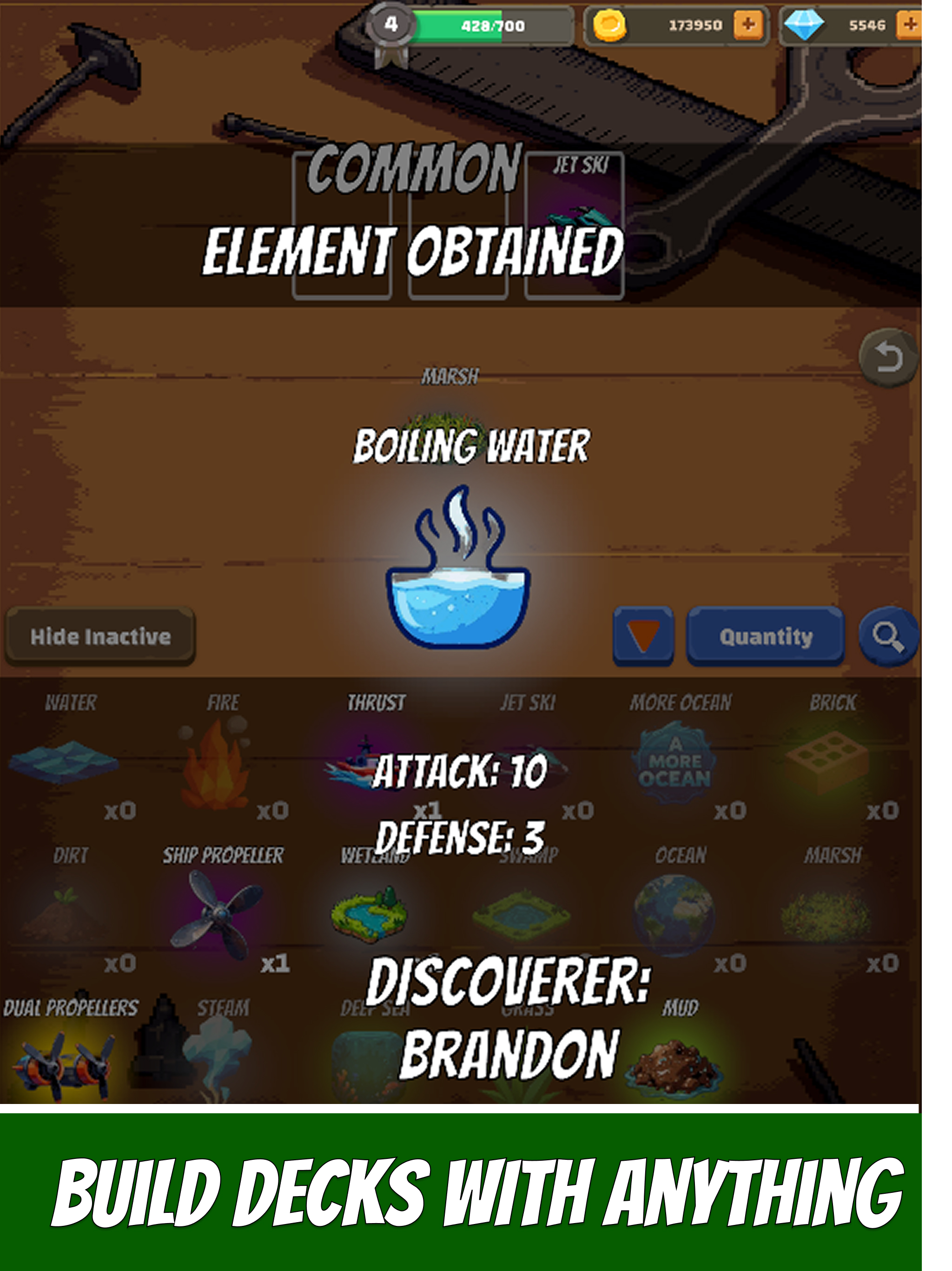 Dino Duel