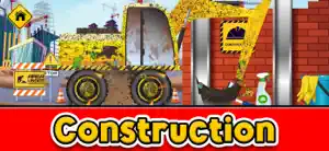 Little Car Wash: Vehicle Game screenshot 8
