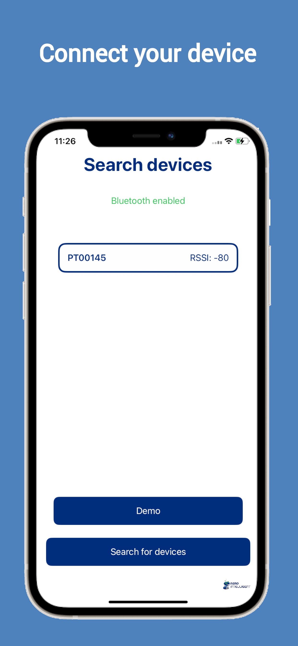 Screenshot 1 of PurinTester