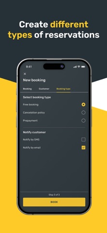 CoverManager Screenshot 4 of 5
