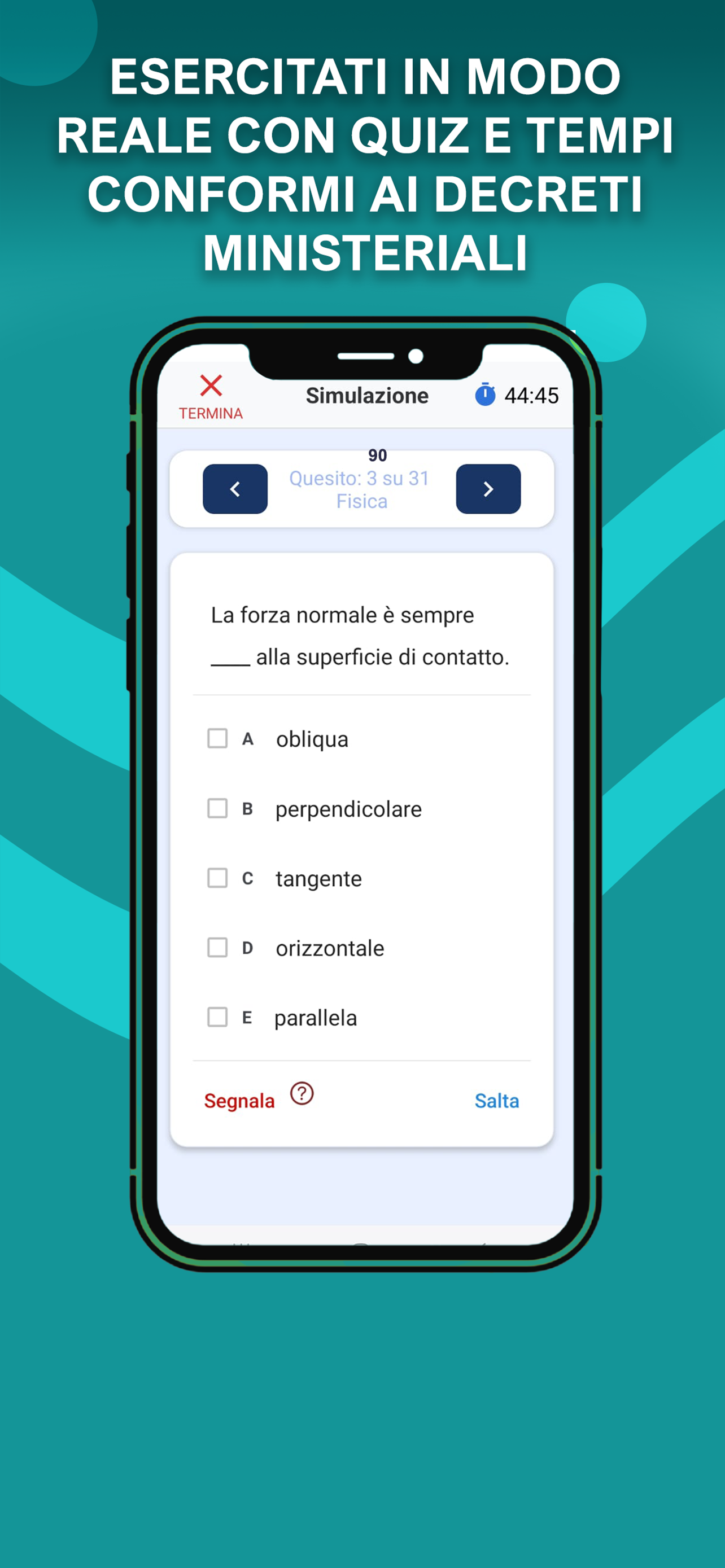 UNITESTAPP screenshot 4