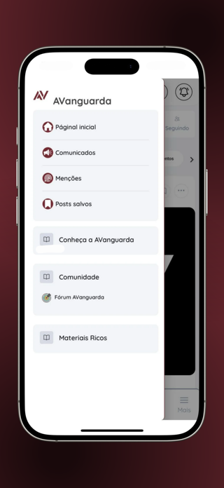 AVanguarda Screenshot 4 of 4