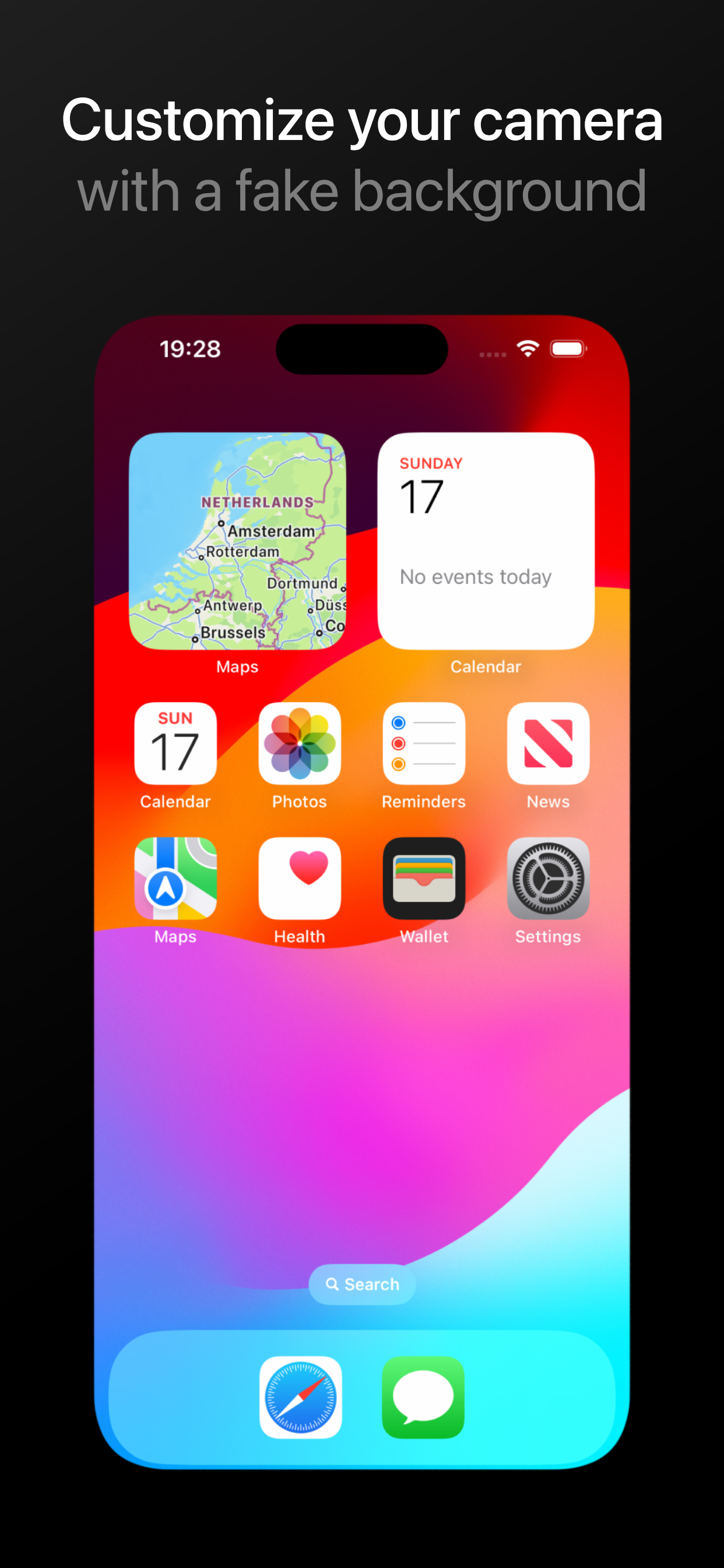 SCamera Pro screenshot 4