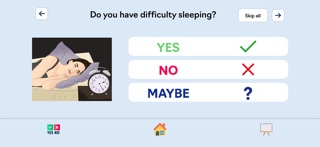 MedConcerns – Symptom AAC Screenshot 5 of 10