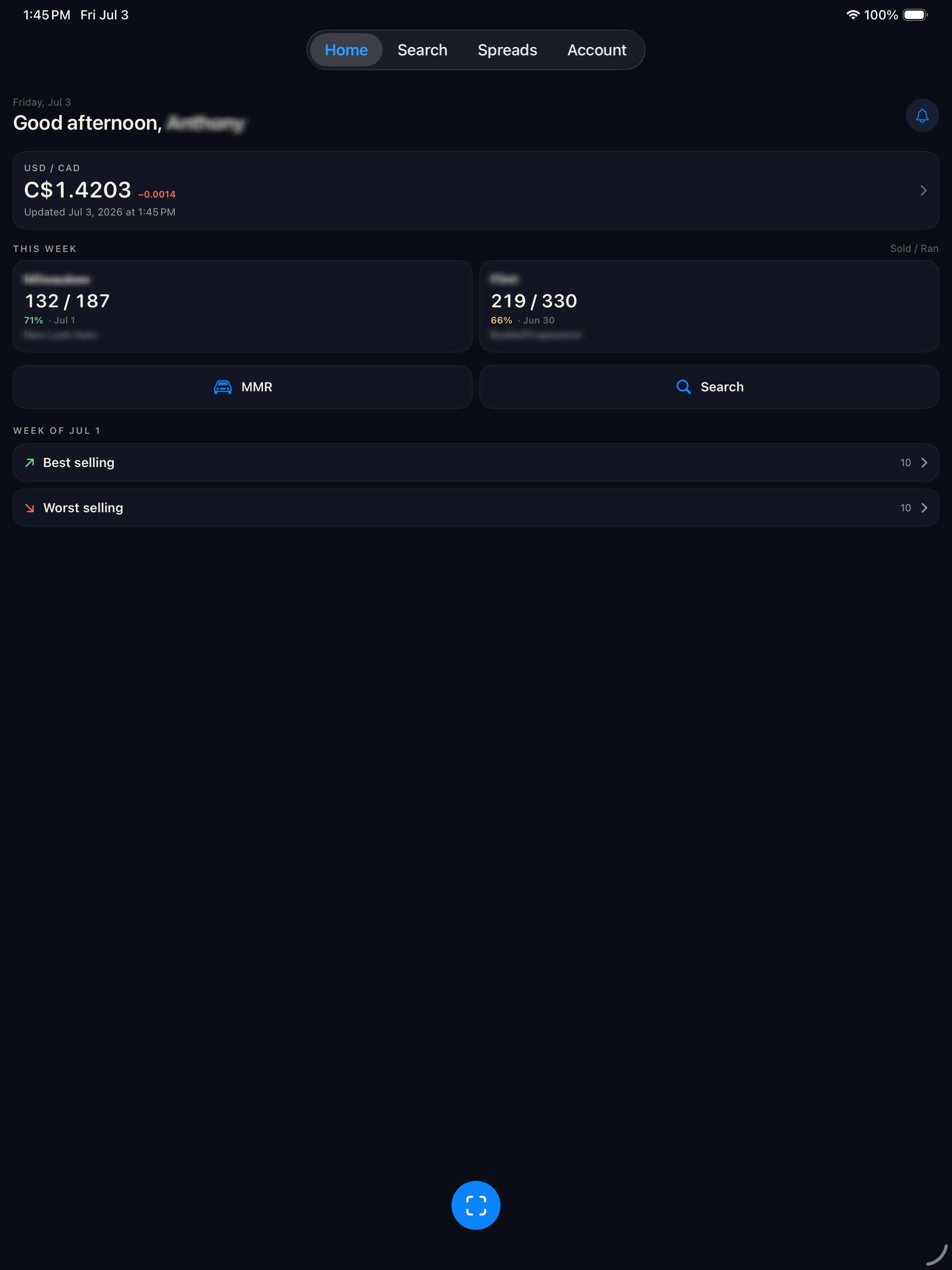 Vehicle Database screenshot 11