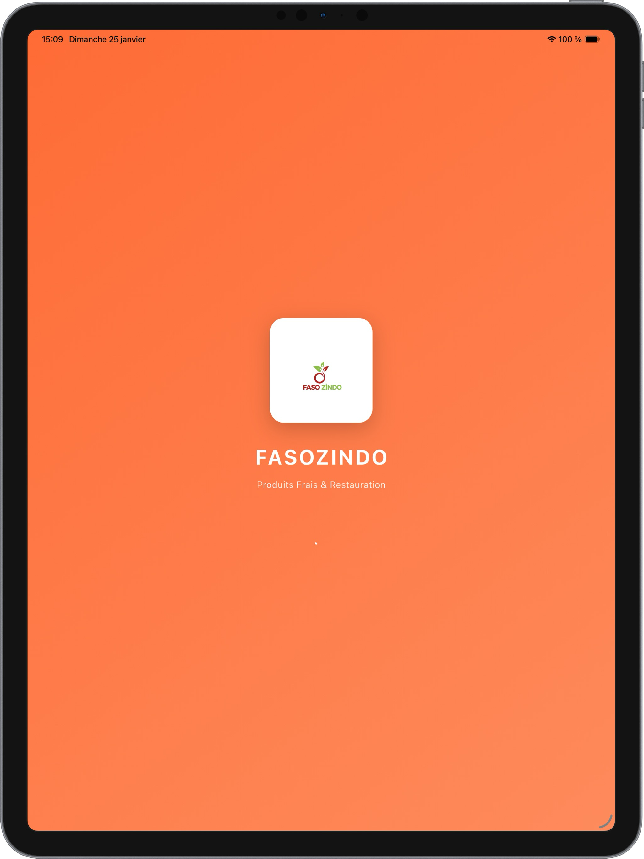 Fasozindo screenshot 9