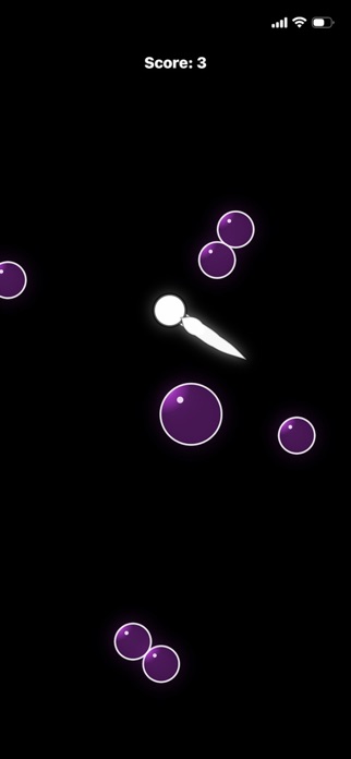 Tadpole Pop Screenshot 2 of 3