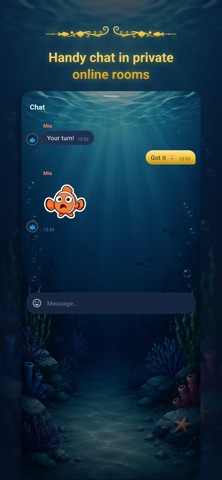 Go Fish: Card game Screenshot 3 of 6