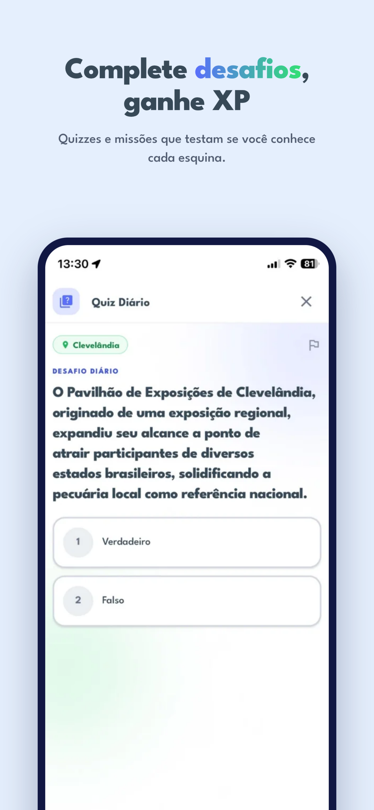 grinGO Turismo screenshot 3