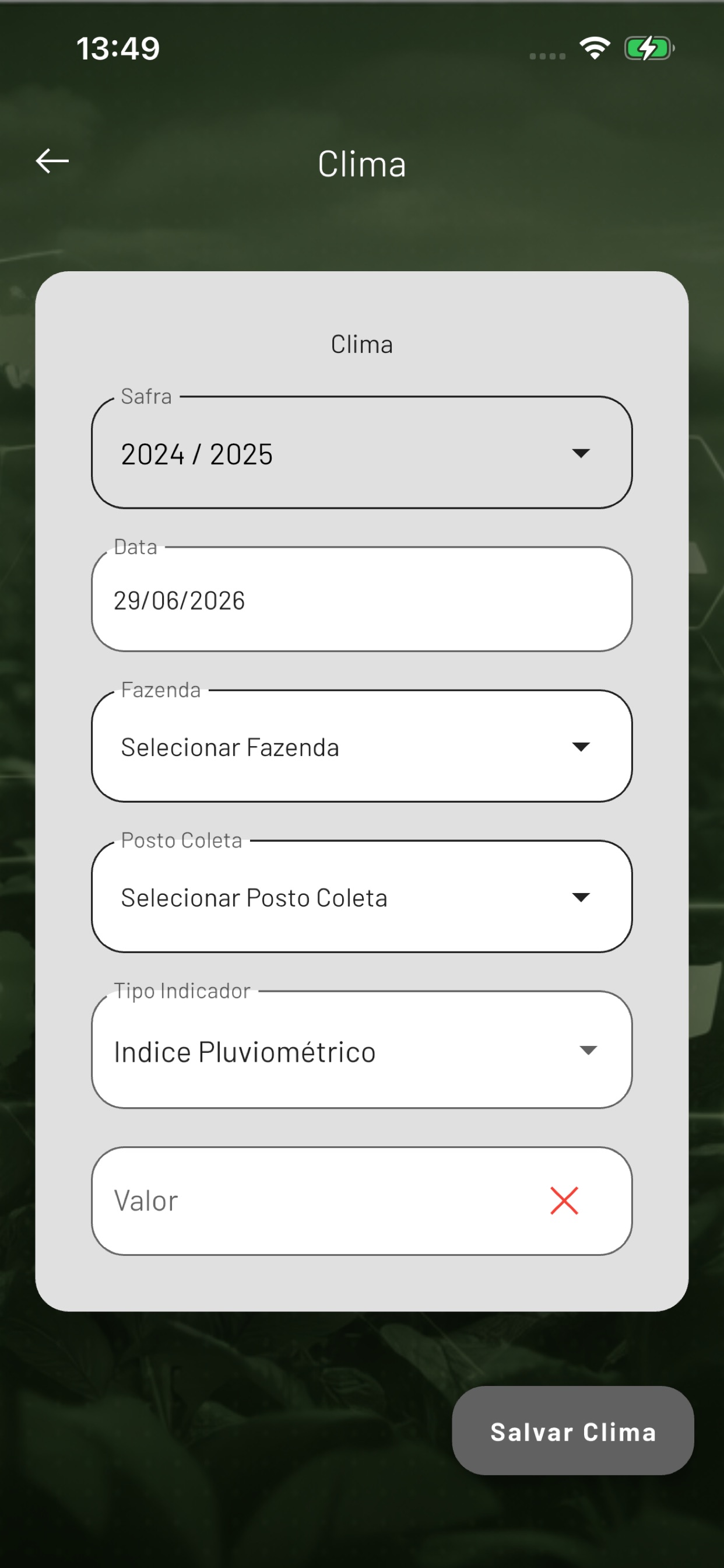 Screenshot 3 of SAA APP