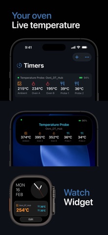 Panetto screenshot