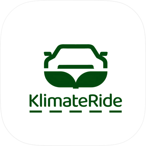 KlimateRide - Driver