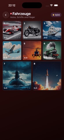 Shiffle screenshot 5