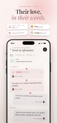 Amorno: Couples & Relationship screenshot 10