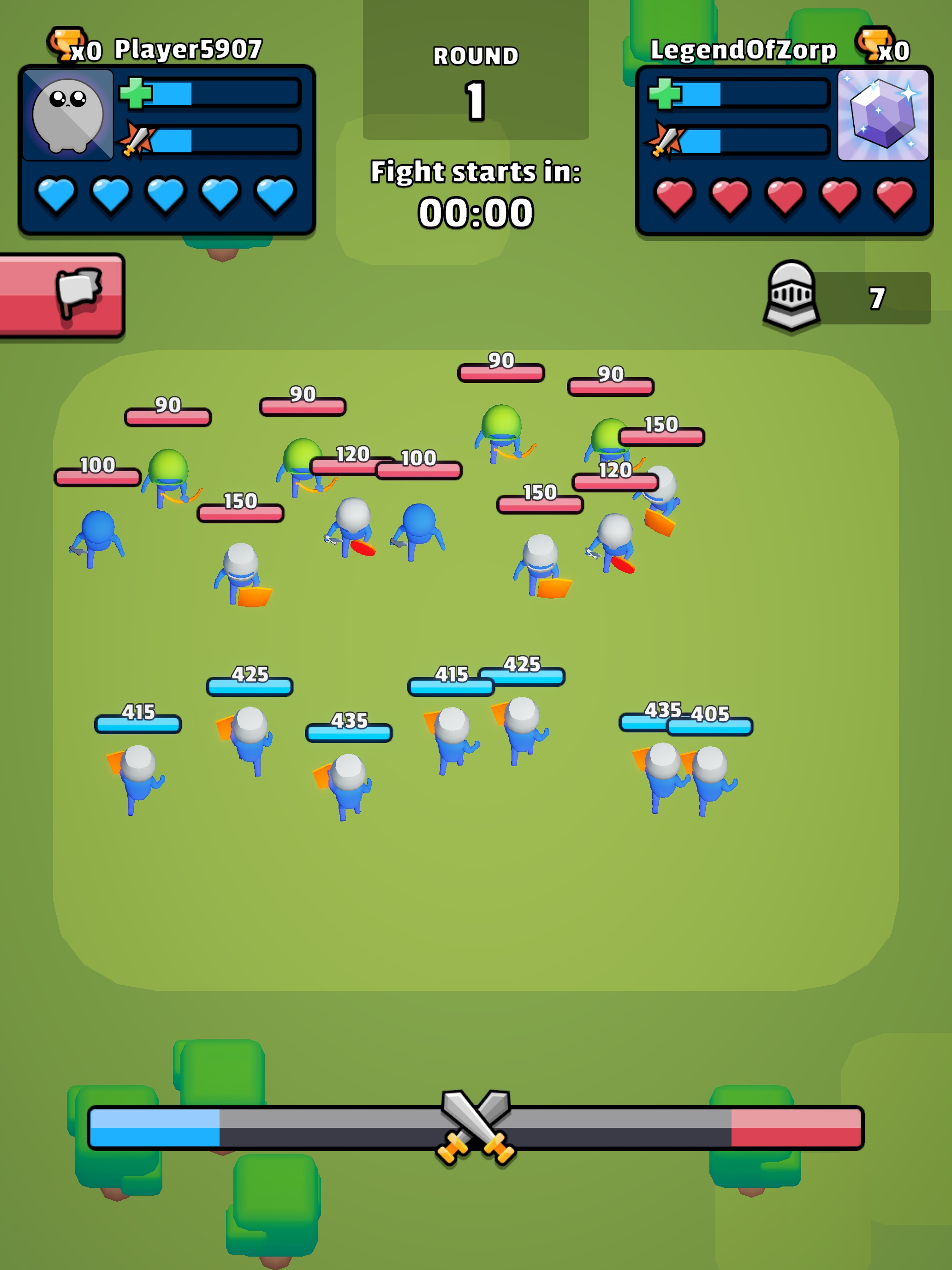 Bumpington screenshot 11