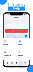AI Travel Assistant - Flyo screenshot