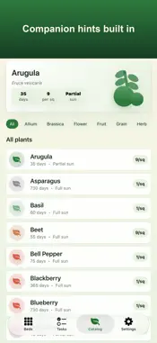 Raised Bed Planner screenshot 9